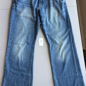 American Eagle AE Jeans Bootcut 36x32